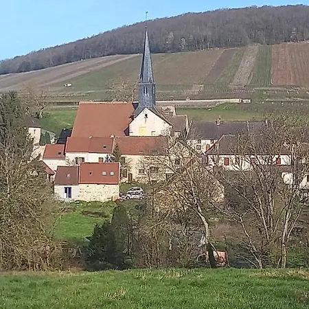 Du Bel Air Feriehus *