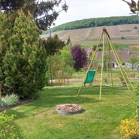 Holiday home Du Bel Air *