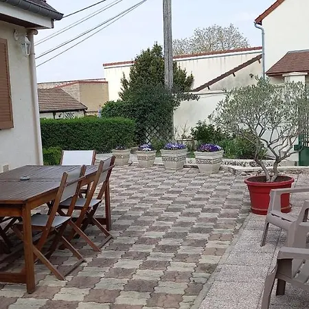 Du Bel Air Festigny (Marne)