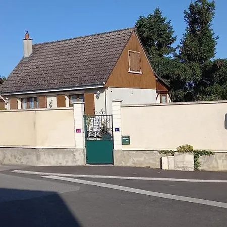 Du Bel Air Festigny (Marne)