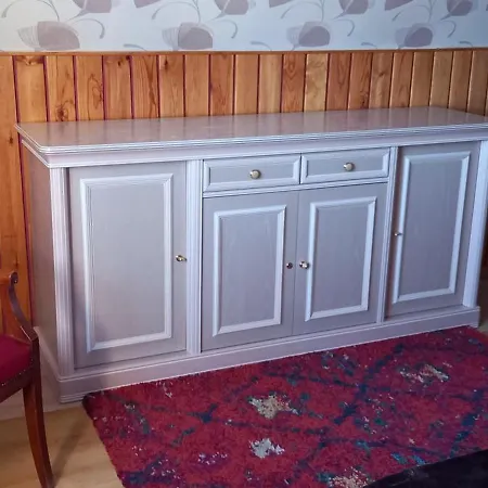 Du Bel Air Festigny (Marne)