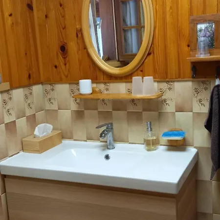 Holiday home Du Bel Air