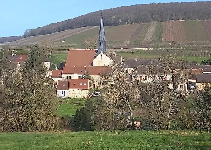 Du Bel Air Σπίτι διακοπών *