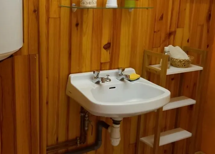 Du Bel Air Holiday home