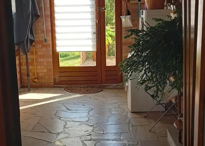 Holiday home Du Bel Air *