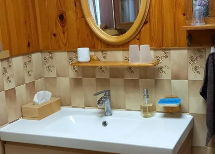 Holiday home Du Bel Air